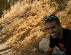 Group Trip to Gilboa picture no. 15