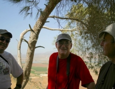 Group Trip to Gilboa picture no. 17
