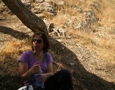 Group Trip to Gilboa picture no. 18