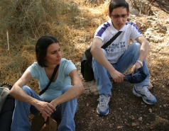 Group Trip to Gilboa picture no. 19