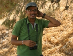 Group Trip to Gilboa picture no. 21