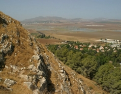Group Trip to Gilboa picture no. 24