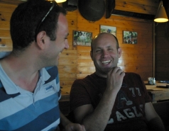 Group Trip to Gilboa picture no. 30