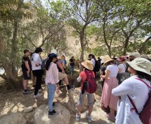 Retreat 2025 picture no. 1