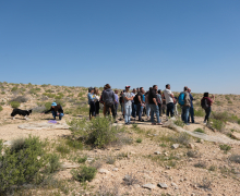 Department Retreat - Eilat - 2023