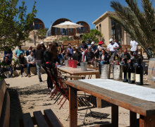 Department Retreat - Eilat - 2023 picture no. 7