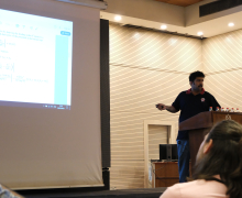 Department Retreat - Eilat - 2023 picture no. 10