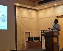 Department Retreat - Eilat - 2023 picture no. 12