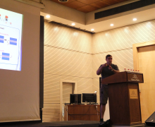 Department Retreat - Eilat - 2023 picture no. 17