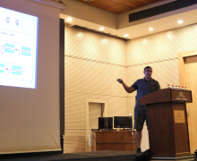 Department Retreat - Eilat - 2023 picture no. 18