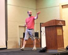 Department Retreat - Eilat - 2023 picture no. 21