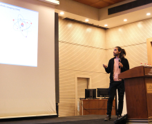 Department Retreat - Eilat - 2023 picture no. 22