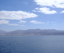 Department Retreat - Eilat - 2023 picture no. 25