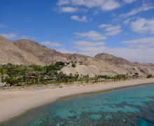 Department Retreat - Eilat - 2023 picture no. 26