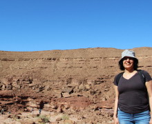 Department Retreat - Eilat - 2023 picture no. 39