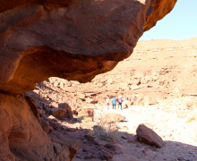 Department Retreat - Eilat - 2023 picture no. 41