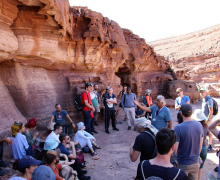 Department Retreat - Eilat - 2023 picture no. 47