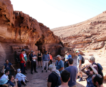 Department Retreat - Eilat - 2023 picture no. 49