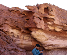 Department Retreat - Eilat - 2023 picture no. 50