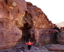 Department Retreat - Eilat - 2023 picture no. 51