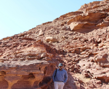 Department Retreat - Eilat - 2023 picture no. 53