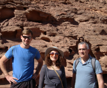 Department Retreat - Eilat - 2023 picture no. 56