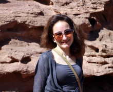 Department Retreat - Eilat - 2023 picture no. 57