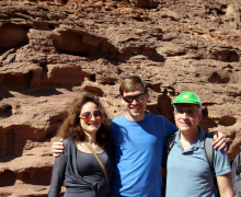 Department Retreat - Eilat - 2023 picture no. 58