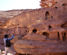 Department Retreat - Eilat - 2023 picture no. 59