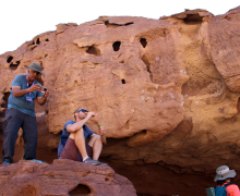 Department Retreat - Eilat - 2023 picture no. 61