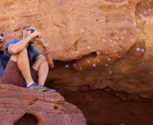 Department Retreat - Eilat - 2023 picture no. 62