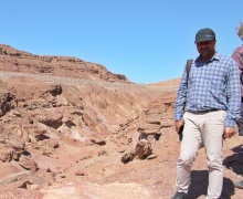 Department Retreat - Eilat - 2023 picture no. 68