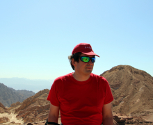 Department Retreat - Eilat - 2023 picture no. 70