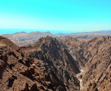 Department Retreat - Eilat - 2023 picture no. 71