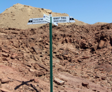 Department Retreat - Eilat - 2023 picture no. 73