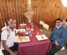 Department Retreat - Eilat - 2021 picture no. 11