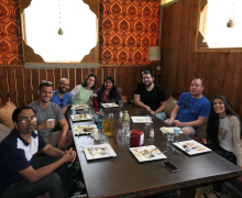 Department Retreat - Eilat - 2021 picture no. 15