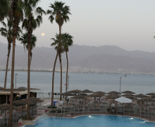 Department Retreat - Eilat - 2021 picture no. 16