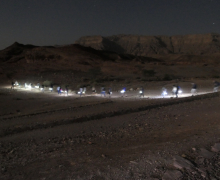 Department Retreat - Eilat - 2021 picture no. 17