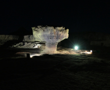 Department Retreat - Eilat - 2021 picture no. 18