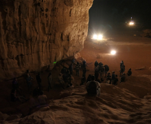 Department Retreat - Eilat - 2021 picture no. 26