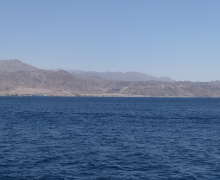 Department Retreat - Eilat - 2021 picture no. 31