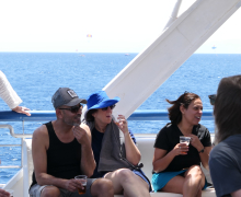 Department Retreat - Eilat - 2021 picture no. 32