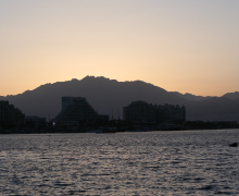 Department Retreat - Eilat - 2021 picture no. 36