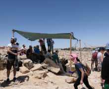 Department Retreat - Eilat - 2021 picture no. 41