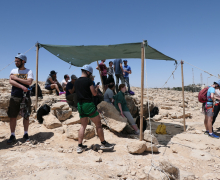 Department Retreat - Eilat - 2021 picture no. 42