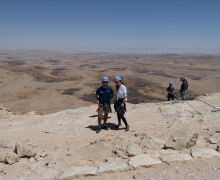 Department Retreat - Eilat - 2021 picture no. 43