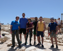 Department Retreat - Eilat - 2021 picture no. 44