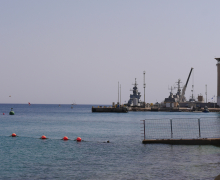 Department Retreat - Eilat - 2021 picture no. 48