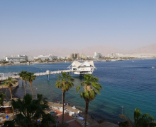 Department Retreat - Eilat - 2021 picture no. 50